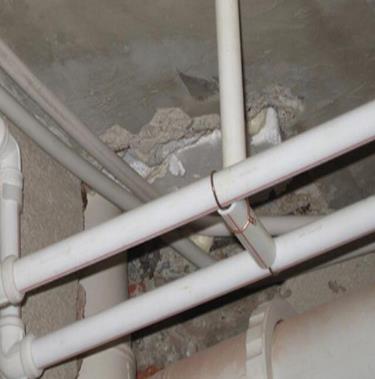 成都漏水维修 卫生间漏水的原因是什么？卫生间下水管漏水怎么办？