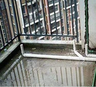 成都漏水维修 阳台漏水怎么修理?